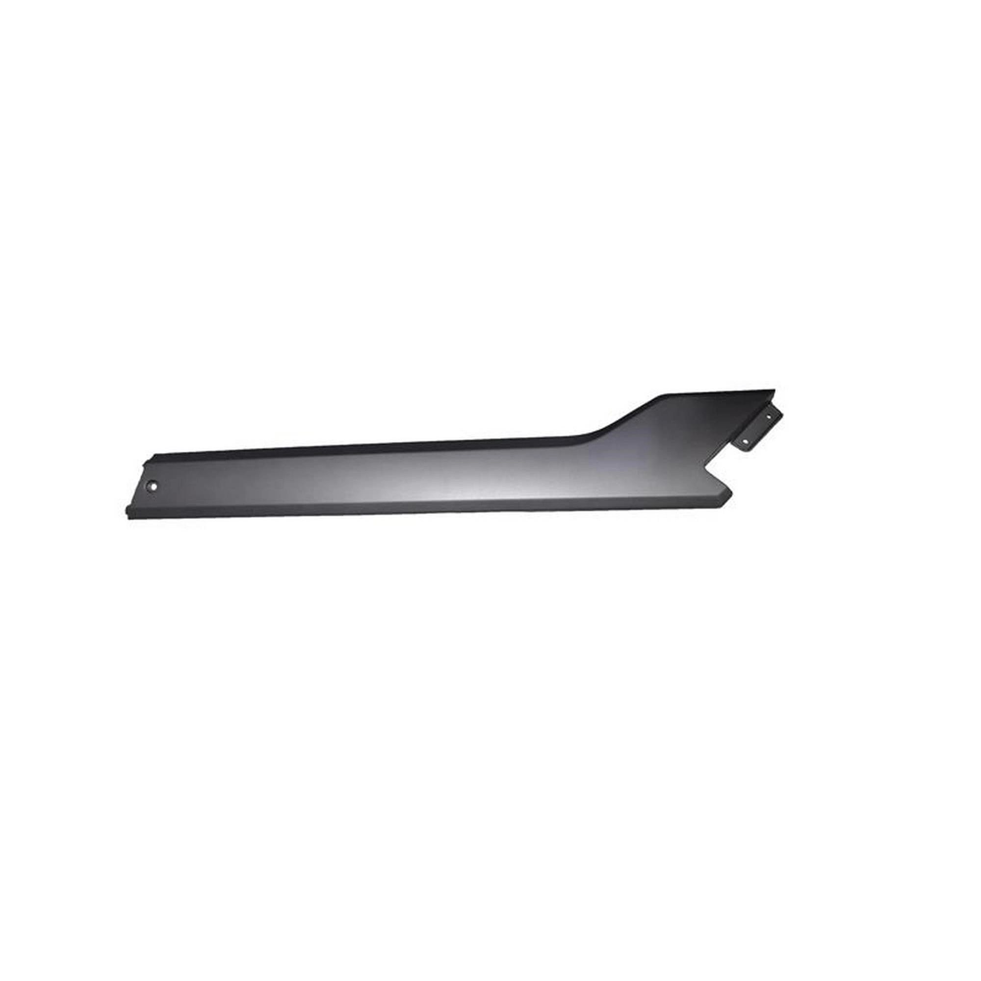 RKS VALERIO ALT PANEL SOL GRİ #RK 35088